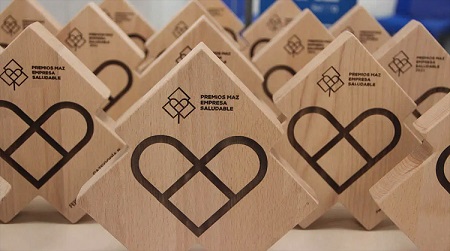 Grupo Soledad es galardonado con el Premio MAZ 