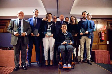 Premios PitLane #0accidentes 