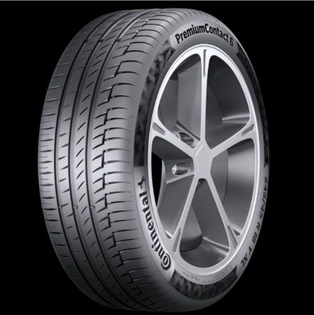PremiumContact 6 de Continental