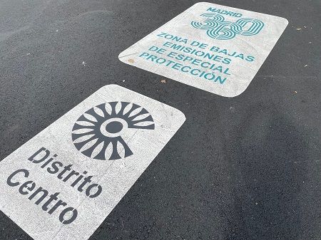 Preocupación en la posventa por la ZBE