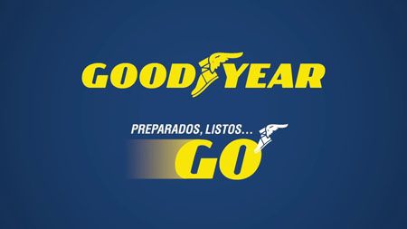 'Preparados, listos…GO!'
