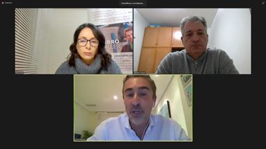 Presentación de 'Libro Taller e Información Técnica'