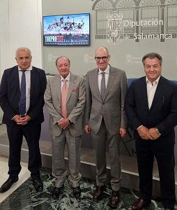 Presentación de Tire Pro Fest