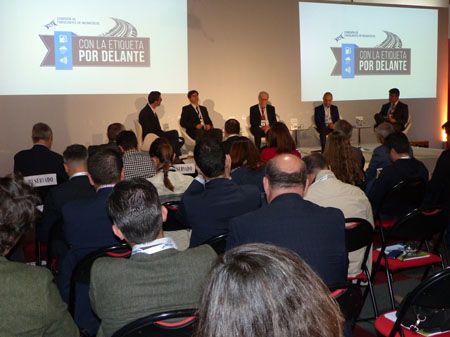 Presentación del Estudio sobre valoración de la Etiqueta Europea de los neumáticos por los talleres