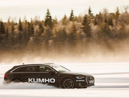 Presentó el nuevo WinterCraft WP52+