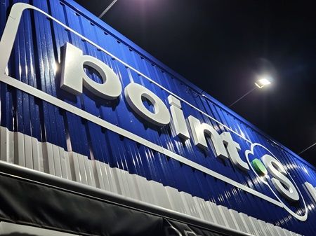 Primer taller identificado como POINT-S en España