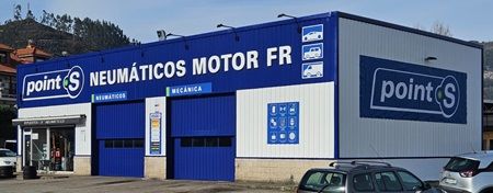 Primer taller identificado como POINT-S en España