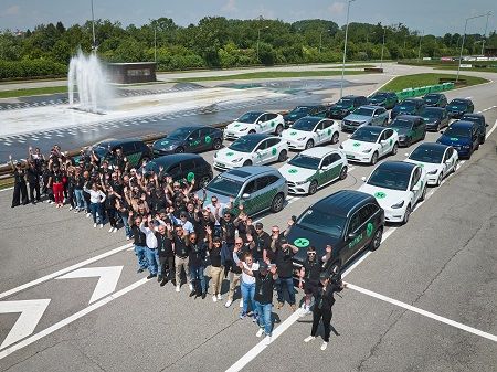 PRINX Europe seguirá expandiéndose