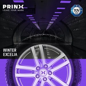 PRINX Winter Excelia 