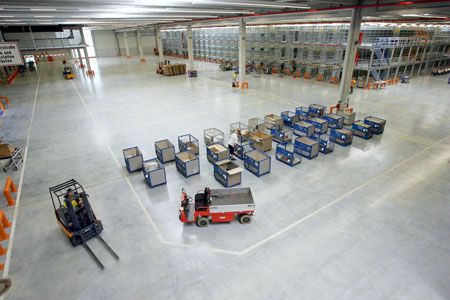 PRO Service celebra su primer año de actividad