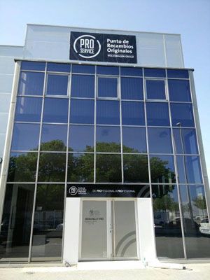 PRO Service celebra su primer año de actividad