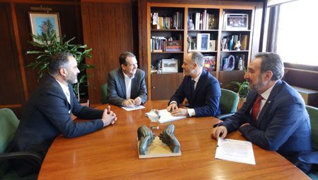 Problemáticas del sector de la reparación