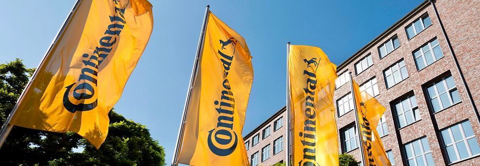 Programa de sustitución de neumáticos 