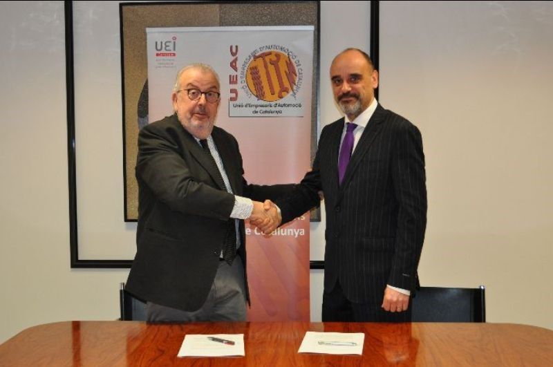 Programa gratuito de gestión y facturación para los talleres