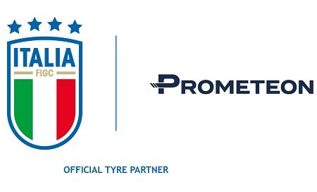 Prometeon se convierte en el patrocinador oficial de neumáticos de Italia