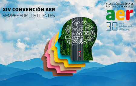 Próxima XIV Convención AER los días 19 y 20 de noviembre