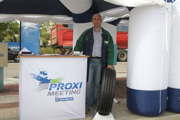 Proximeeting