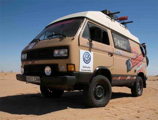 Proyecto #10fronterasfotofurgo