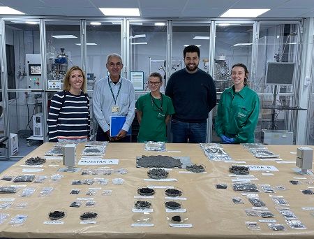 Proyecto de SIGNUS FIBER2FIBER 