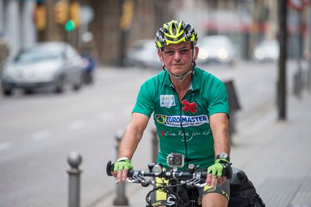 Proyecto Héroe de la Felicidad