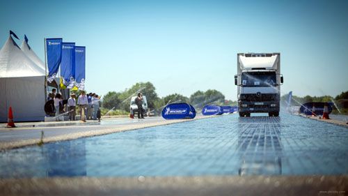 Pruebas comparativas realizadas por organismos de certificación