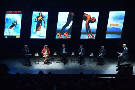 Publicity with a Capital ‘P’