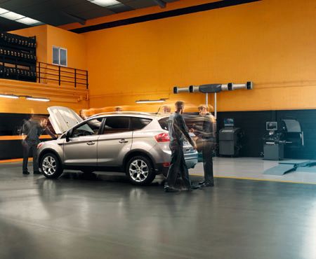 Punto Taller y Punto Neumático se unen a la red BestDrive 