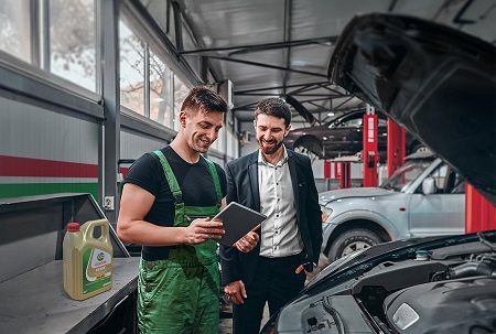 Qué lubricante es el adecuado 