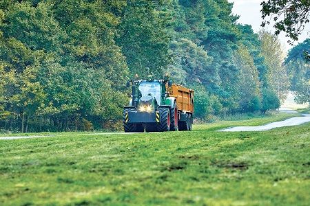 ¿Qué nos depara el año 2024 en el sector agrícola?