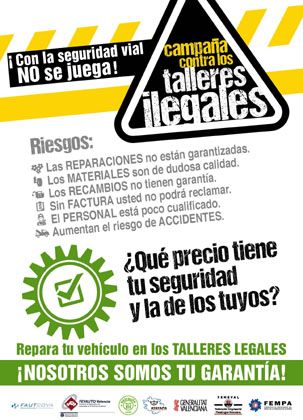 ¿Qué precio tiene tu seguridad y la de los tuyos?