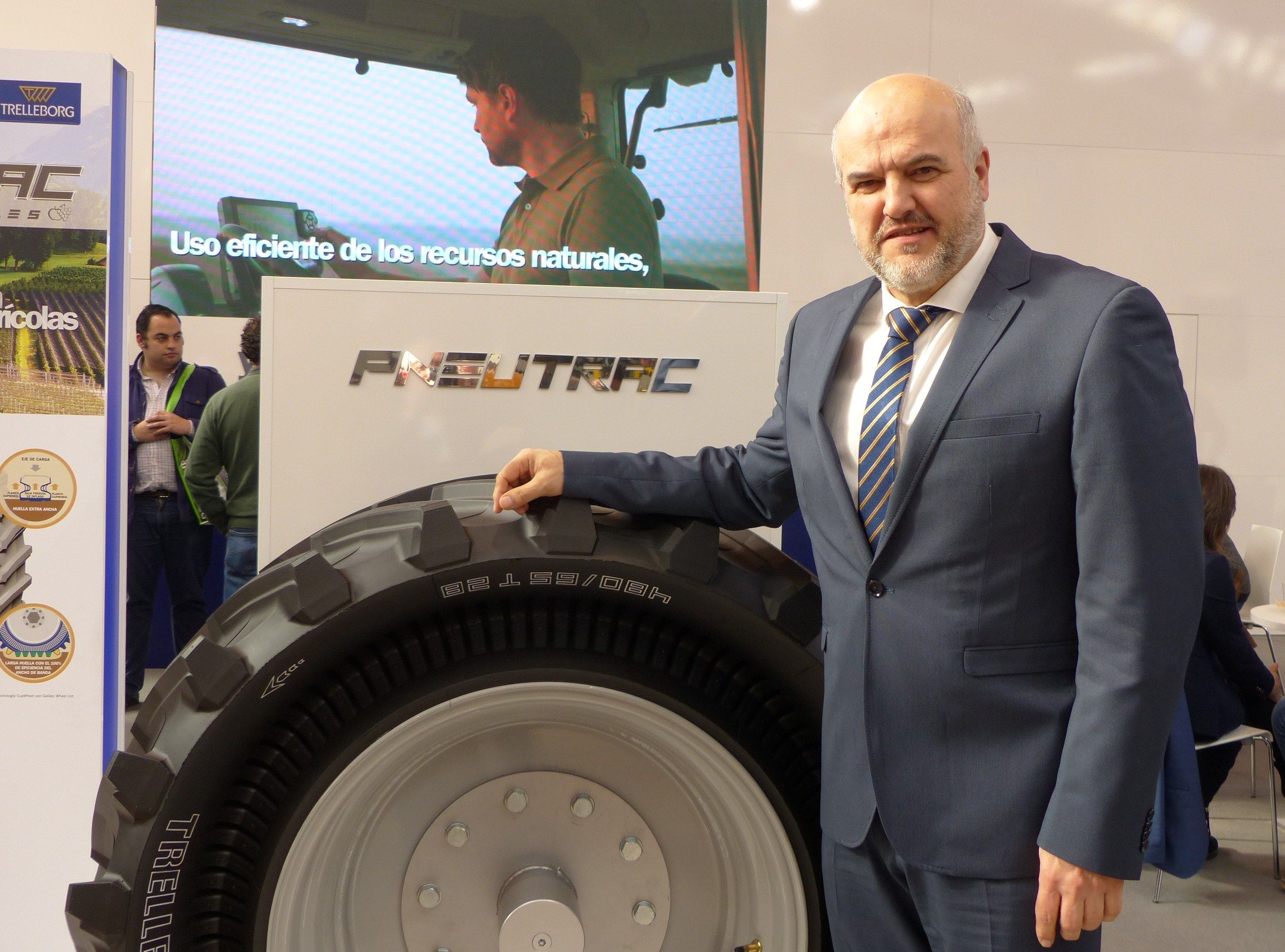 Ramón Martínez de Trelleborg