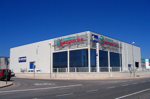 Recambios Segorbe
