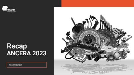 Recap2023 de ANCERA