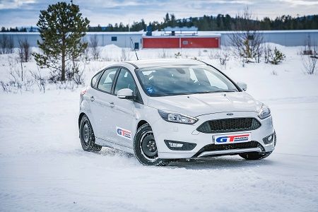 Reconocimiento de la OCU a GT Radial