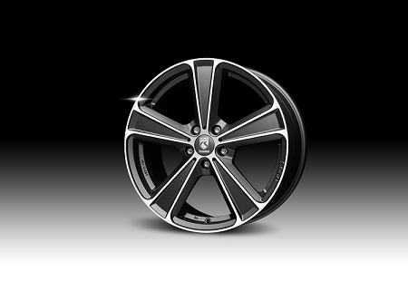 Reds by MOMO amplía su gama con la nueva llanta Shot!