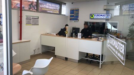 refuerza su presencia con un nuevo taller en Madrid