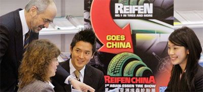 Reifen China