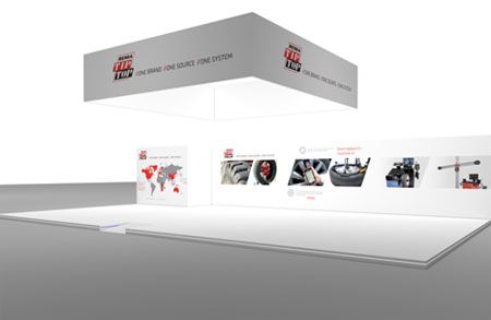 Rema Tip Top en Motortec