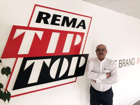 REMA TIP TOP lanza un programa gratuito de formación