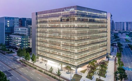 Resultados financieros de Hankook