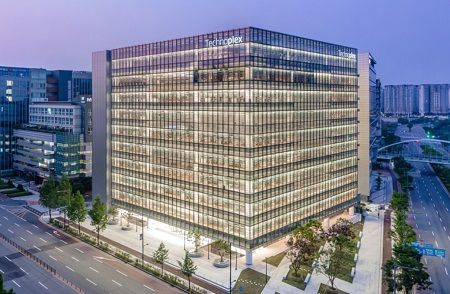 Resultados financieros de Hankook