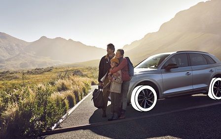 Resultados financieros del Grupo Michelin