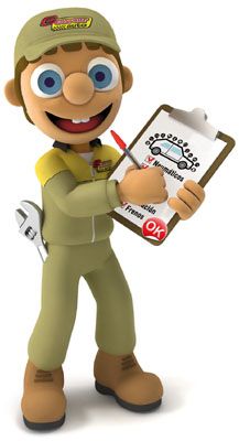 Revisiones gratuitas