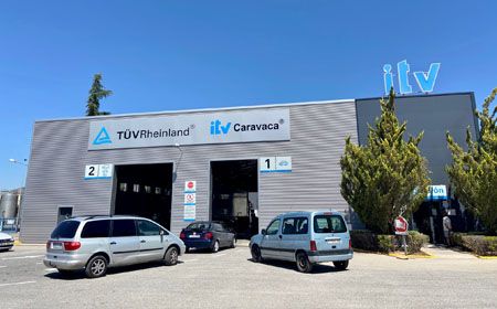 Ritmo frenético en las estaciones de ITV