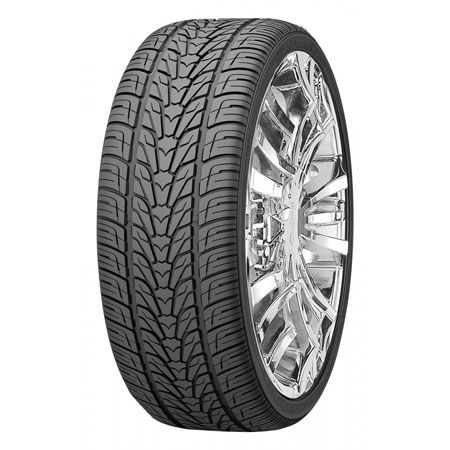 Roadian HP de Roadstone 