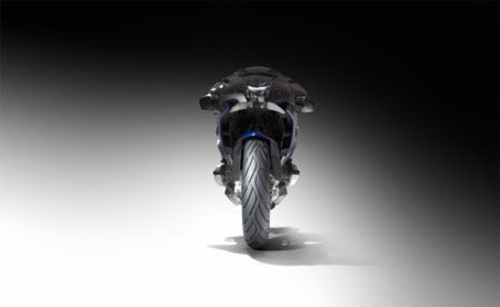 RoadSmart III de Dunlop 