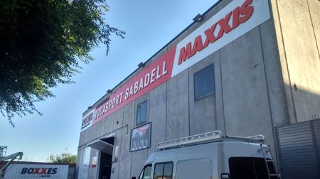 Rodasport Automoció