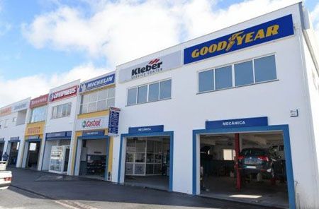 Rodi Motor Services adquiere la mayoría del capital de Covipneus en Portugal