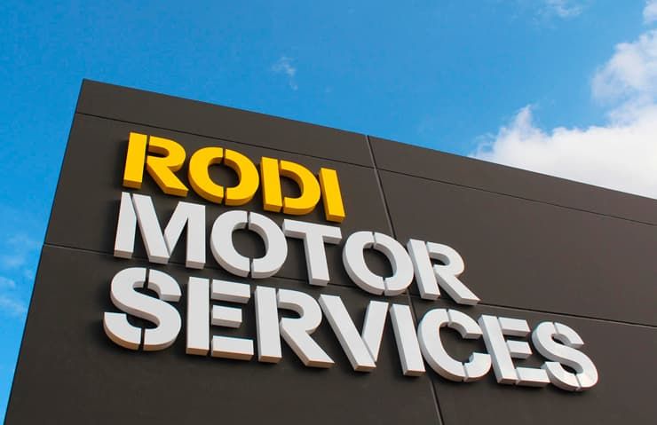 Rodi Motor Services adquiere talleres Louzán en Galicia
