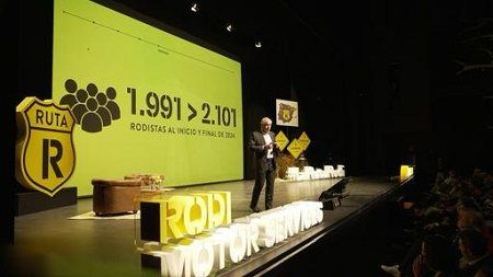 Rodi Motor Services celebra su convención anual